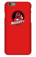 officialmrdrippy iPhone Phone Cases