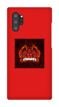 od3m0n1co Samsung Phone Cases