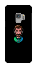 theonlypascalttv Samsung Phone Cases