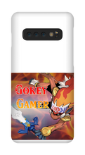 Gokey Gamer LIMITED-TIME Samsung Phone Cases!