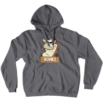 Bonk Hoodie