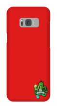 Samsung Cacti-cover