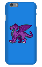 skyesco iPhone Phone Cases