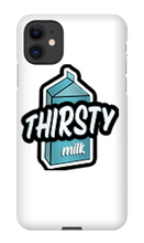 shotsahoy5 iPhone Phone Cases