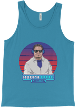 KoopaDude Gaming Tank Top