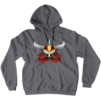 Romme Hoodies (No-Zip/Pullover), Min Viking