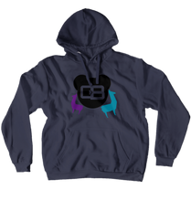 LOOT BEARR  Hoodies (No-Zip/Pullover)