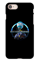 reconsrevenge iPhone Phone Cases