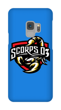 Scorps03 Samsung Phone Cases