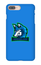 gabaraal_2009 iPhone Phone Cases
