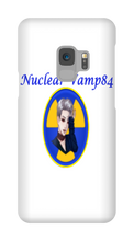 nuclearvamp84 Samsung Phone Cases