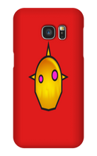 Robo Boi Samsung Phone Cases