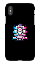 slyvixen1982 iPhone Phone Cases