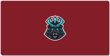 execwolf XXL Gaming Mousepad