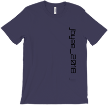 jbyee_2018 T-Shirts