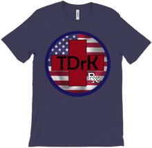 American Cross
