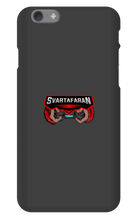 svartafaran87 iPhone Phone Cases