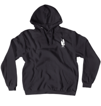 Daddy Phantom "CHAIR-SPIN!" (No-Zip/Pullover)