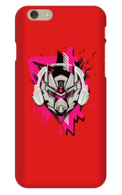 thezeroequals iPhone Phone Cases
