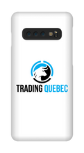 Trading Quebec Samsung Phone Cases