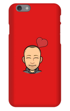 bigbiertje iPhone Phone Cases