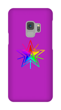 falinere Samsung Phone Cases