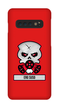 ergsuso Samsung Phone Cases