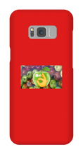 alma_chanell Samsung Phone Cases