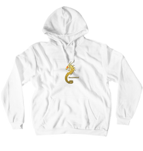 Gold Hoodies (No-Zip/Pullover)