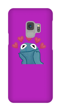wannabeeow Samsung Phone Cases
