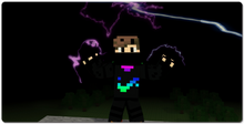 Alfombrilla XXL (pidela con tu skin en discord)