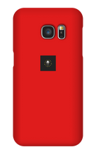 borristhebandit Samsung Phone Cases