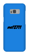 net2711 Samsung Phone Cases