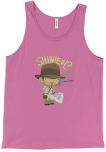 Savage Designs - Shinies Tank