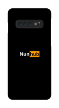 nunziotiberio Samsung Phone Cases