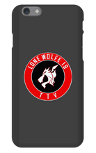 Logo iPhone Phone Cases