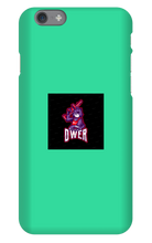 stephenqwer iPhone Phone Cases
