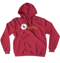 jeryellx Hoodies (No-Zip/Pullover)