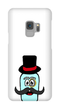 smasher_459 Samsung Phone Cases