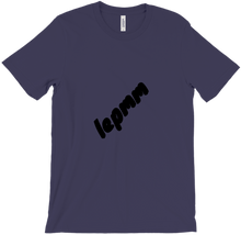 lepmm White and black Classic T-Shirt