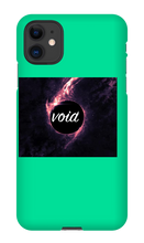 Apexvoid iPhone Phone Cases