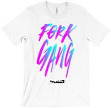 ForkGang 2.0 Shirts [Unisex]