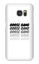 GOOSE GANG Samsung Phone Cases