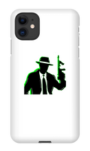 mrdonvito iPhone Phone Cases