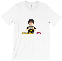 mangabbolive T-Shirts
