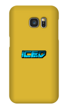 ICED Samsung Phone Cases