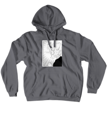 tunasocks Hoodies (No-Zip/Pullover)