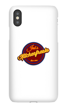 kitchenfreaks iPhone Phone Cases