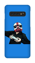 dalistor12352 Samsung Phone Cases