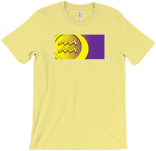 hoareman 3D Logo T-Shirts